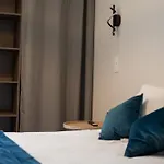 Avec Garage Privé - Latre Location *