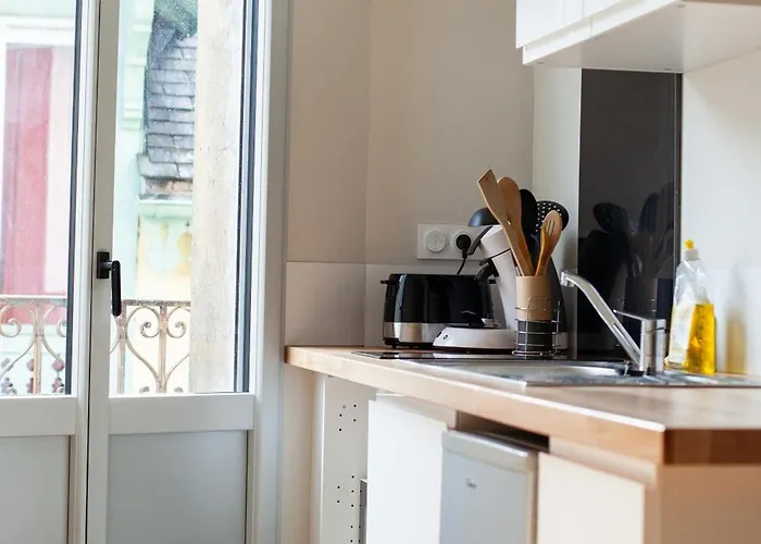 Florence Et Nadine - Latre Location * לורדה