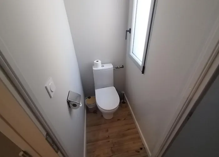 Florence Et Nadine - Latre Location * לורדה