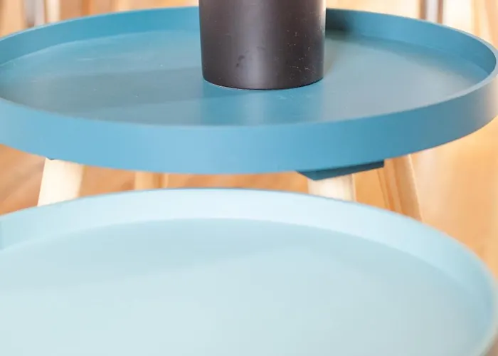 Florence Et Nadine - Latre Location לורדה