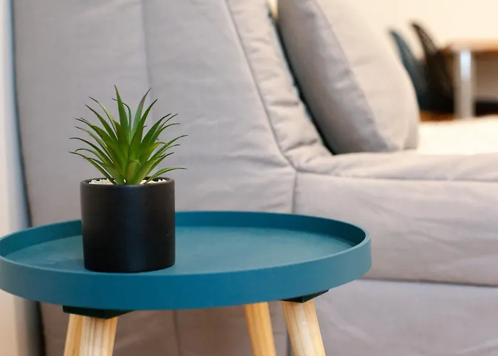 Florence Et Nadine - Latre Location דירה