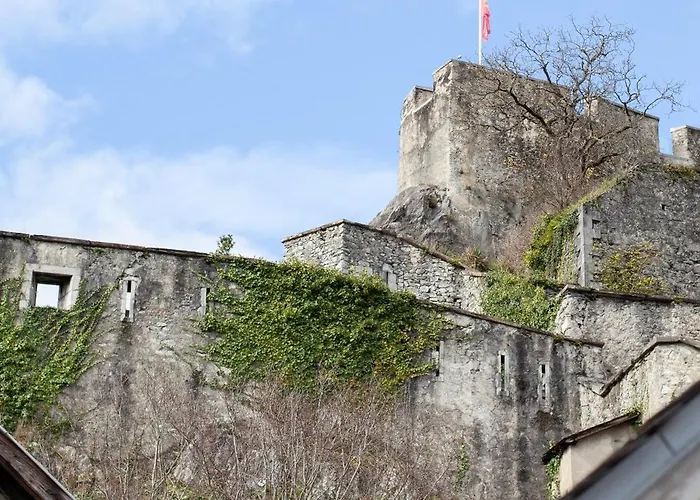 דירה Florence Et Nadine - Latre Location