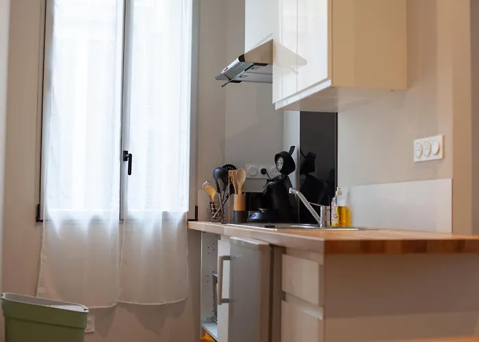 Florence Et Nadine - Latre Location * לורדה