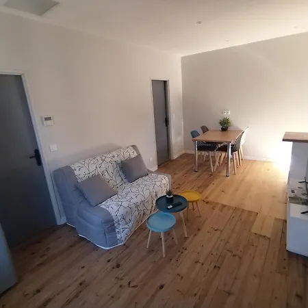 Avec Garage Privé - Latre Location *