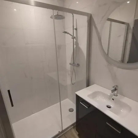 Avec Garage Prive - Latre Location