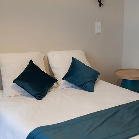 Avec Garage Prive - Latre Location شقة لورد