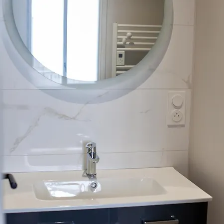 Avec Garage Prive - Latre Location لورد