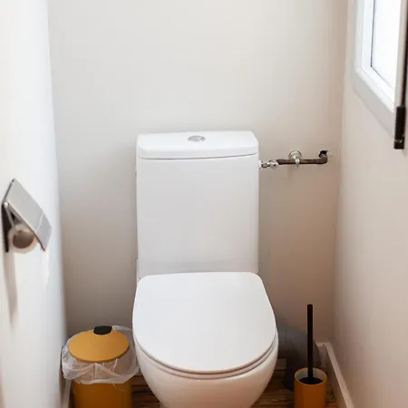 Avec Garage Prive - Latre Location