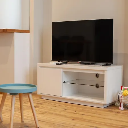 Avec Garage Prive - Latre Location 루르드