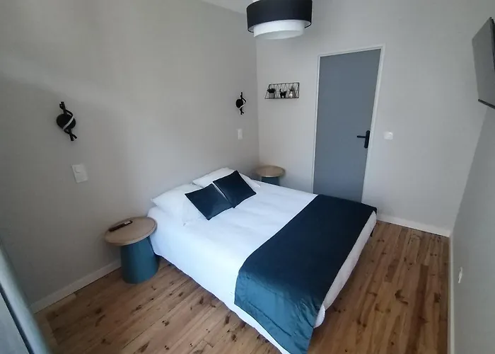 Appartamento Avec Garage Privé - Latre Location *