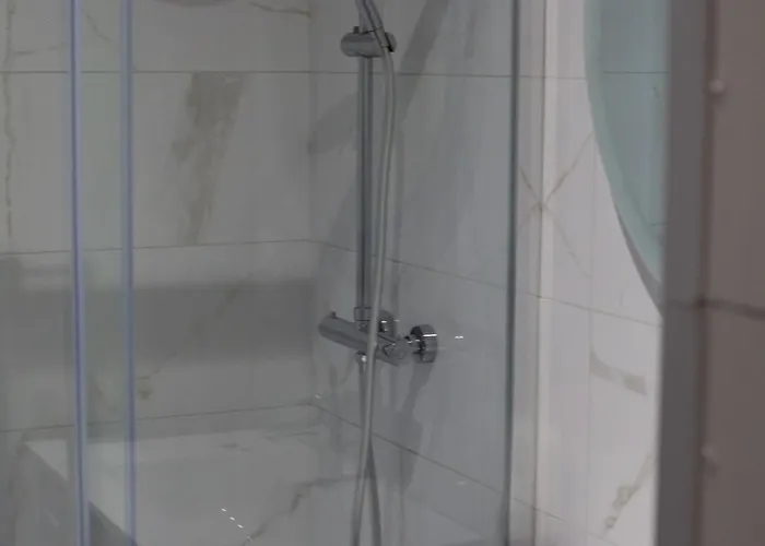 Appartamento Avec Garage Privé - Latre Location