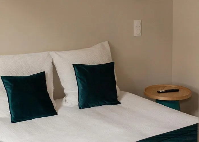 Avec Garage Privé - Latre Location Appartamento *