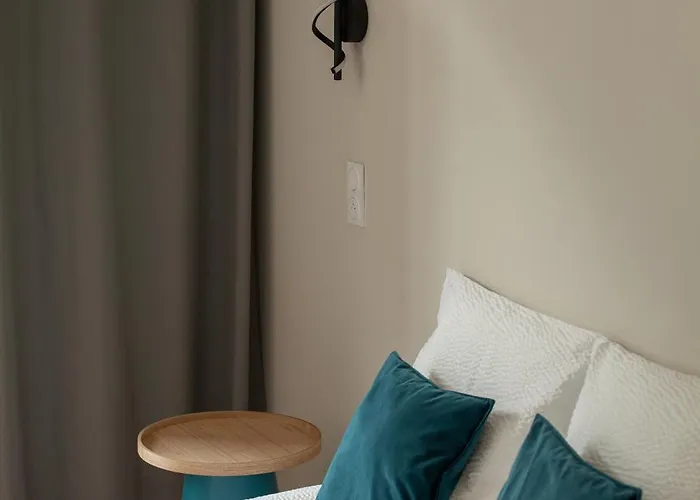 Avec Garage Privé - Latre Location Appartamento