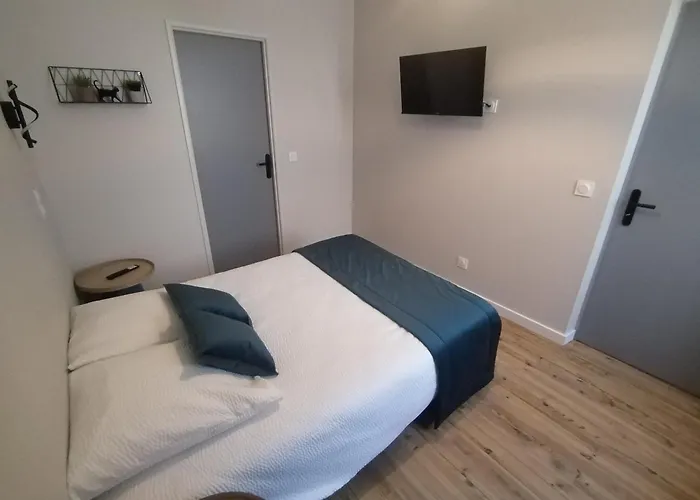 Avec Garage Privé - Latre Location Appartamento