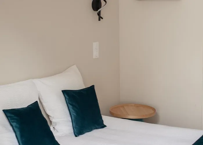 Avec Garage Privé - Latre Location Appartamento *