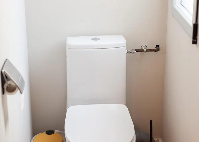 Avec Garage Privé - Latre Location