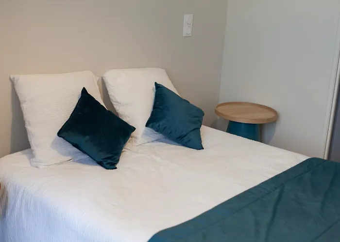 Avec Garage Privé - Latre Location Appartamento *