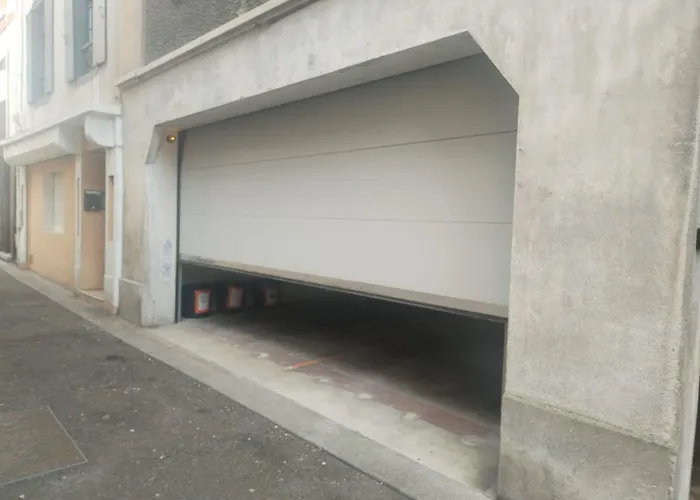 Avec Garage Privé - Latre Location Appartamento