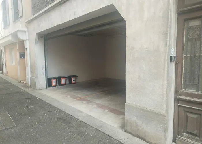 Avec Garage Privé - Latre Location Appartamento Lourdes