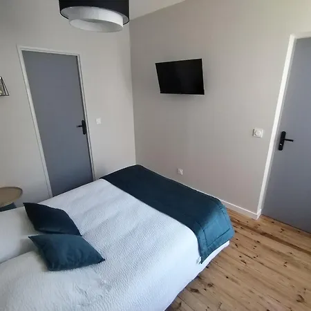 Avec Garage Prive - Latre Location Lourdes