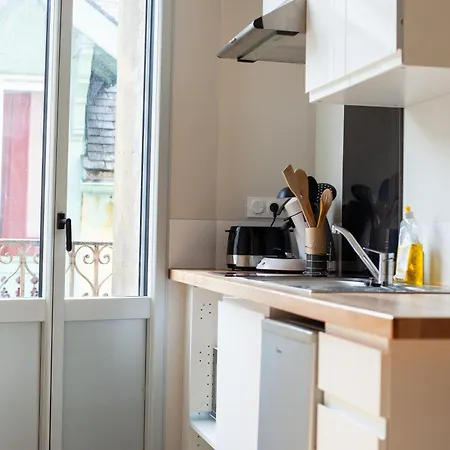 Avec Garage Prive - Latre Location * Lourdes