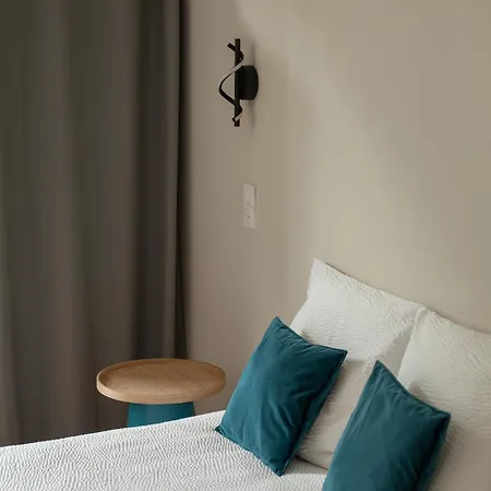 Florence Et Nadine - Latre Location Apartamento