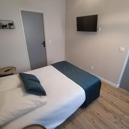 Florence Et Nadine - Latre Location Apartamento