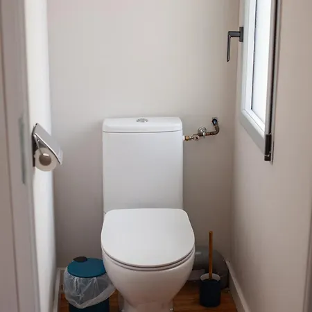 Appartement Avec Garage Prive - Latre Location Lourdes