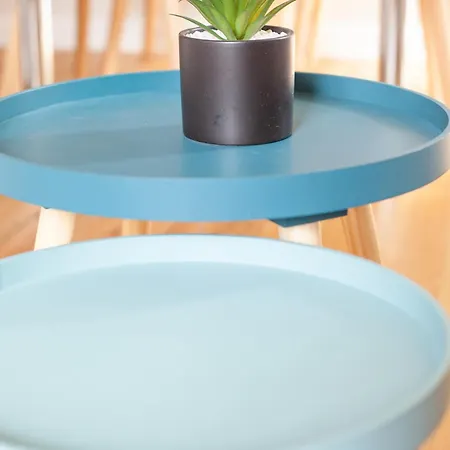 Avec Garage Prive - Latre Location Lourdes