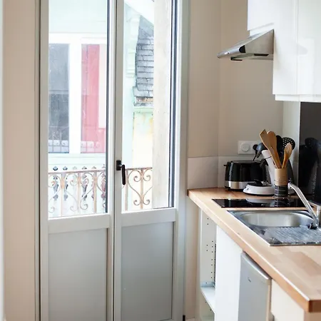 Avec Garage Prive - Latre Location * Lourdes