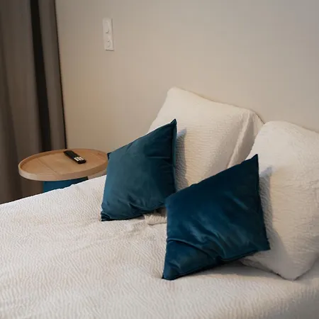 Appartement Avec Garage Prive - Latre Location *