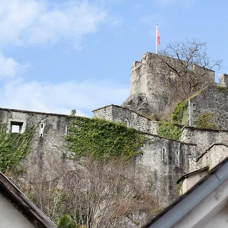 Appartement Avec Garage Prive - Latre Location