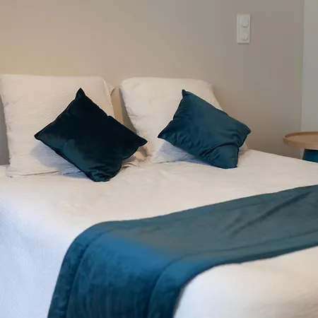 Avec Garage Prive - Latre Location Appartement *