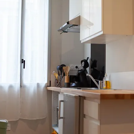 Avec Garage Prive - Latre Location * Lourdes