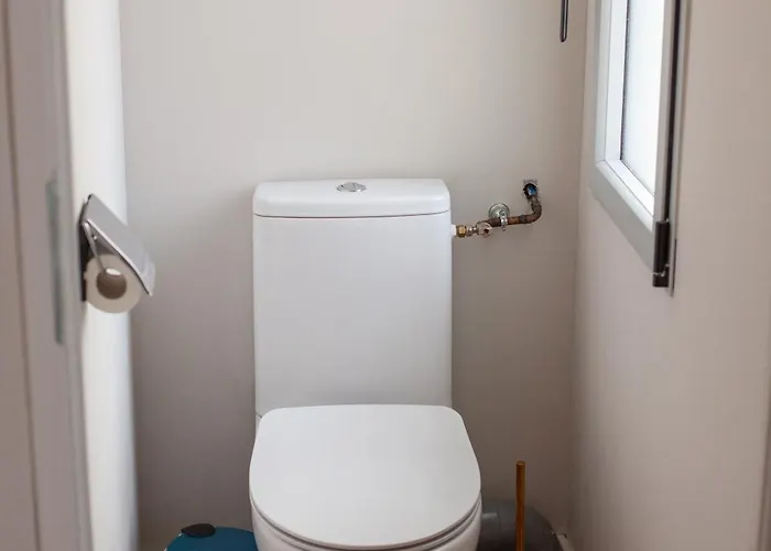 Apartamento Avec Garage Privé - Latre Location Lourdes