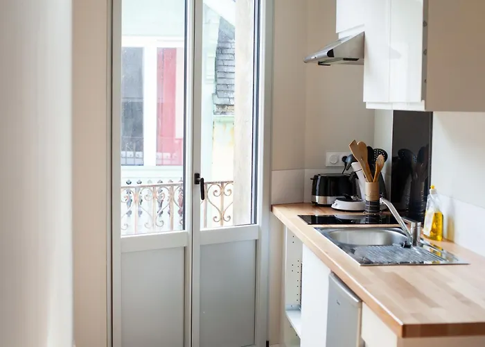 Avec Garage Privé - Latre Location * Lourdes