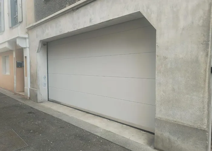 Apartamento Avec Garage Privé - Latre Location