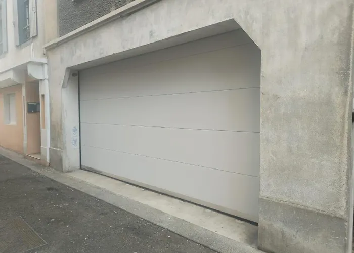 Apartamento Avec Garage Privé - Latre Location